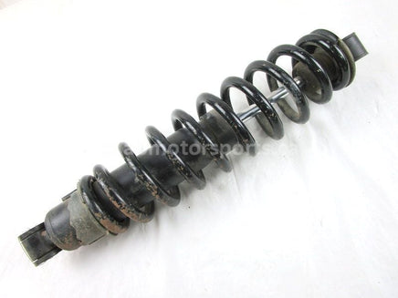 A used Rear Shock from a 2011 RANGER 800 Polaris OEM Part # 7043491 for sale. Polaris UTV salvage parts! Check our online catalog for parts!