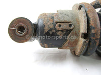 A used Rear Shock from a 2011 RANGER 800 Polaris OEM Part # 7043491 for sale. Polaris UTV salvage parts! Check our online catalog for parts!