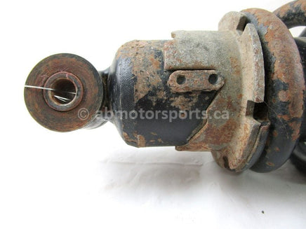 A used Rear Shock from a 2011 RANGER 800 Polaris OEM Part # 7043491 for sale. Polaris UTV salvage parts! Check our online catalog for parts!