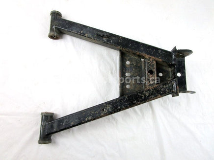 A used Control Arm Ru from a 2011 RANGER 800 Polaris OEM Part # 1017349-067 for sale. Polaris UTV salvage parts! Check our online catalog for parts!