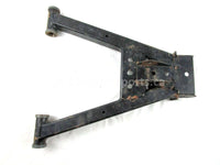 A used Control Arm Ru from a 2011 RANGER 800 Polaris OEM Part # 1017349-067 for sale. Polaris UTV salvage parts! Check our online catalog for parts!
