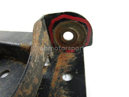 A used Control Arm Rl from a 2011 RANGER 800 Polaris OEM Part # 1017351-067 for sale. Polaris UTV salvage parts! Check our online catalog for parts!