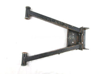 A used Control Arm Rear L from a 2011 RANGER 800 Polaris OEM Part # 1017351-067 for sale. Polaris UTV salvage parts! Check our online catalog for parts!