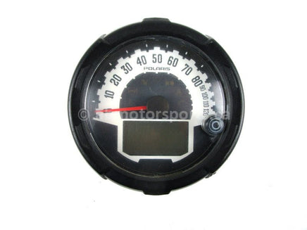 A used Speedometer from a 2011 RANGER 800 Polaris OEM Part # 3280537 for sale. Polaris UTV salvage parts! Check our online catalog for parts that fit your unit.