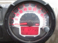 A used Speedometer from a 2011 RANGER 800 Polaris OEM Part # 3280537 for sale. Polaris UTV salvage parts! Check our online catalog for parts that fit your unit.