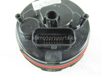 A used Speedometer from a 2011 RANGER 800 Polaris OEM Part # 3280537 for sale. Polaris UTV salvage parts! Check our online catalog for parts that fit your unit.
