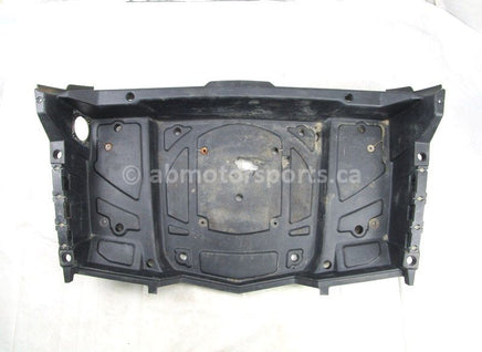 A used Cargo Bed from a 2013 RZR 800 Polaris OEM Part # 2634104-070 for sale. Check out our online catalog for more parts that will fit your unit!