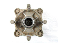 A used Rear Hub from a 2008 RZR 800 Polaris OEM Part # 5135113 for sale. Polaris UTV salvage parts! Check our online catalog for parts!