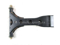 A used A Arm Ru from a 2008 RZR 800 Polaris OEM Part # 1015450-458 for sale. Polaris UTV salvage parts! Check our online catalog for parts!
