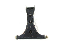 A used A Arm Ru from a 2008 RZR 800 Polaris OEM Part # 1015450-458 for sale. Polaris UTV salvage parts! Check our online catalog for parts!