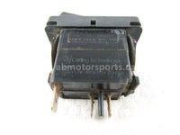 A used Awd Switch from a 2008 RZR 800 Polaris OEM Part # 4010601 for sale. Polaris UTV salvage parts! Check our online catalog for parts!