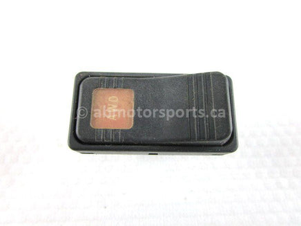A used Awd Switch from a 2008 RZR 800 Polaris OEM Part # 4010601 for sale. Polaris UTV salvage parts! Check our online catalog for parts!