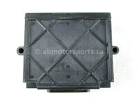 A used Ecu from a 2008 RZR 800 Polaris OEM Part # 4011832 for sale. Polaris UTV salvage parts! Check our online catalog for parts!
