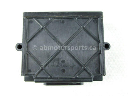 A used Ecu from a 2008 RZR 800 Polaris OEM Part # 4011832 for sale. Polaris UTV salvage parts! Check our online catalog for parts!
