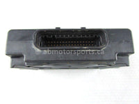 A used Ecu from a 2008 RZR 800 Polaris OEM Part # 4011832 for sale. Polaris UTV salvage parts! Check our online catalog for parts!