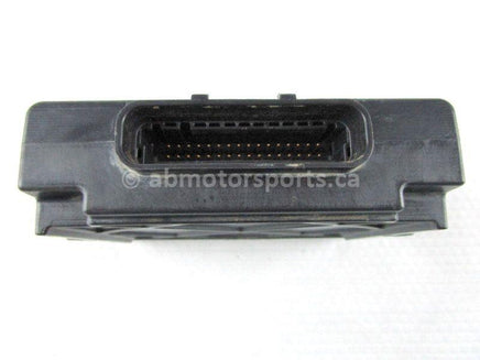 A used Ecu from a 2008 RZR 800 Polaris OEM Part # 4011832 for sale. Polaris UTV salvage parts! Check our online catalog for parts!
