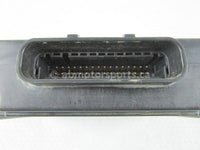 A used Ecu from a 2008 RZR 800 Polaris OEM Part # 4011832 for sale. Polaris UTV salvage parts! Check our online catalog for parts!