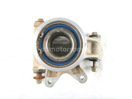 A used Knuckle Rl from a 2008 RZR 800 Polaris OEM Part # 5134984 for sale. Polaris UTV salvage parts! Check our online catalog for parts!