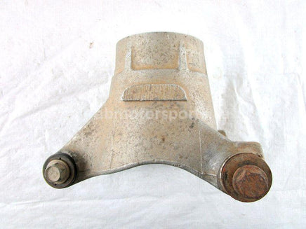 A used Knuckle Rl from a 2008 RZR 800 Polaris OEM Part # 5134984 for sale. Polaris UTV salvage parts! Check our online catalog for parts!