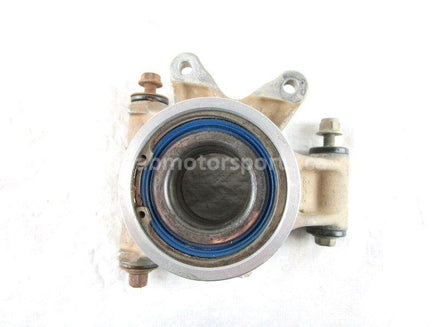 A used Knuckle Rr from a 2008 RZR 800 Polaris OEM Part # 5134985 for sale. Polaris UTV salvage parts! Check our online catalog for parts that fit your unit.