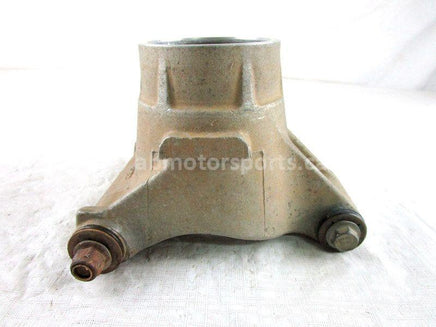 A used Knuckle Rr from a 2008 RZR 800 Polaris OEM Part # 5134985 for sale. Polaris UTV salvage parts! Check our online catalog for parts that fit your unit.