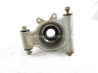 A used Knuckle Rr from a 2008 RZR 800 Polaris OEM Part # 5134985 for sale. Polaris UTV salvage parts! Check our online catalog for parts that fit your unit.