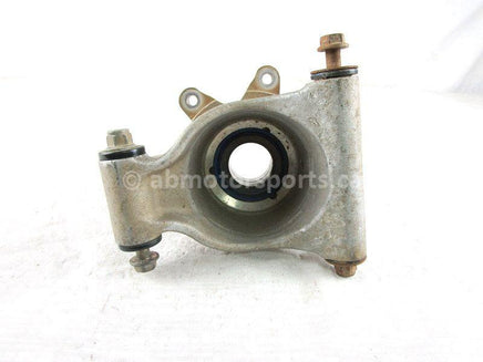 A used Knuckle Rr from a 2008 RZR 800 Polaris OEM Part # 5134985 for sale. Polaris UTV salvage parts! Check our online catalog for parts that fit your unit.