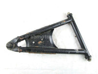 A used A Arm Flu from a 2008 RZR 800 Polaris OEM Part # 1015453-458 for sale. Polaris UTV salvage parts! Check our online catalog for parts that fit your unit.