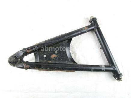 A used A Arm Flu from a 2008 RZR 800 Polaris OEM Part # 1015453-458 for sale. Polaris UTV salvage parts! Check our online catalog for parts that fit your unit.
