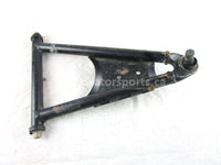 A used A Arm Flu from a 2008 RZR 800 Polaris OEM Part # 1015453-458 for sale. Polaris UTV salvage parts! Check our online catalog for parts that fit your unit.