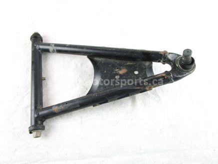 A used A Arm Flu from a 2008 RZR 800 Polaris OEM Part # 1015453-458 for sale. Polaris UTV salvage parts! Check our online catalog for parts that fit your unit.