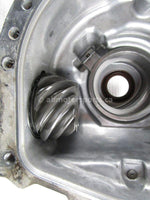 A used Rear Differential from a 2008 RZR 800 Polaris OEM Part # 3234507 for sale. Polaris UTV salvage parts! Check our online catalog for parts!