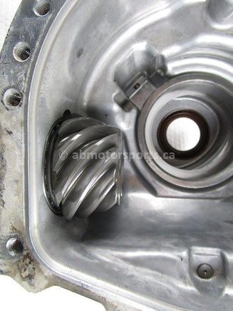 A used Rear Differential from a 2008 RZR 800 Polaris OEM Part # 3234507 for sale. Polaris UTV salvage parts! Check our online catalog for parts!