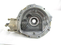 A used Rear Differential from a 2008 RZR 800 Polaris OEM Part # 3234507 for sale. Polaris UTV salvage parts! Check our online catalog for parts!