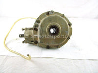 A used Rear Differential from a 2008 RZR 800 Polaris OEM Part # 3234507 for sale. Polaris UTV salvage parts! Check our online catalog for parts!