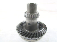 A used Rear Differential from a 2008 RZR 800 Polaris OEM Part # 3234507 for sale. Polaris UTV salvage parts! Check our online catalog for parts!