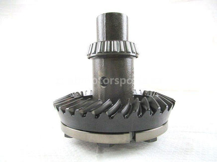 A used Rear Differential from a 2008 RZR 800 Polaris OEM Part # 3234507 for sale. Polaris UTV salvage parts! Check our online catalog for parts!