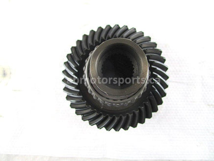 A used Rear Differential from a 2008 RZR 800 Polaris OEM Part # 3234507 for sale. Polaris UTV salvage parts! Check our online catalog for parts!