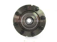 A used Rear Differential from a 2008 RZR 800 Polaris OEM Part # 3234507 for sale. Polaris UTV salvage parts! Check our online catalog for parts!