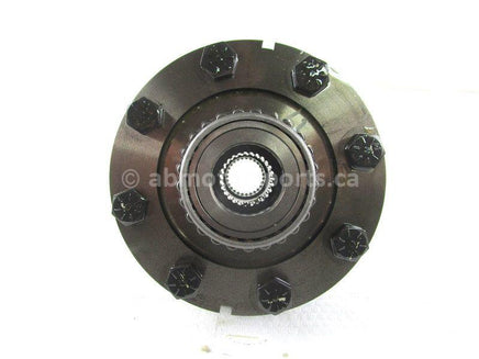A used Rear Differential from a 2008 RZR 800 Polaris OEM Part # 3234507 for sale. Polaris UTV salvage parts! Check our online catalog for parts!