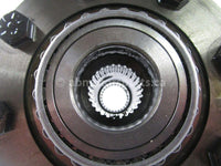 A used Rear Differential from a 2008 RZR 800 Polaris OEM Part # 3234507 for sale. Polaris UTV salvage parts! Check our online catalog for parts!