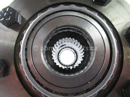 A used Rear Differential from a 2008 RZR 800 Polaris OEM Part # 3234507 for sale. Polaris UTV salvage parts! Check our online catalog for parts!