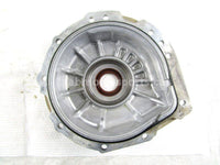 A used Rear Differential from a 2008 RZR 800 Polaris OEM Part # 3234507 for sale. Polaris UTV salvage parts! Check our online catalog for parts!