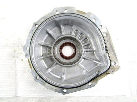 A used Rear Differential from a 2008 RZR 800 Polaris OEM Part # 3234507 for sale. Polaris UTV salvage parts! Check our online catalog for parts!