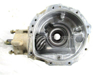 A used Rear Differential from a 2008 RZR 800 Polaris OEM Part # 3234507 for sale. Polaris UTV salvage parts! Check our online catalog for parts!