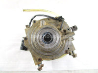 A used Front Differential from a 2008 RZR 800 Polaris OEM Part # 1332438 for sale. Polaris UTV salvage parts! Check our online catalog for parts!