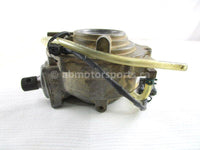 A used Front Differential from a 2008 RZR 800 Polaris OEM Part # 1332438 for sale. Polaris UTV salvage parts! Check our online catalog for parts!