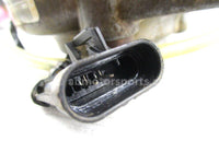 A used Front Differential from a 2008 RZR 800 Polaris OEM Part # 1332438 for sale. Polaris UTV salvage parts! Check our online catalog for parts!