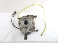 A used Front Differential from a 2008 RZR 800 Polaris OEM Part # 1332438 for sale. Polaris UTV salvage parts! Check our online catalog for parts!