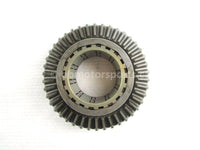 A used Front Differential from a 2008 RZR 800 Polaris OEM Part # 1332438 for sale. Polaris UTV salvage parts! Check our online catalog for parts!